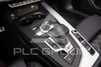 2018 Audi S5