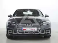 2018 Audi A5