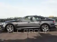 2018 Audi A5