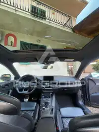 2018 Audi A5
