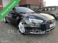 2018 Audi A5