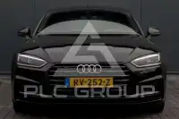 2018 Audi A5
