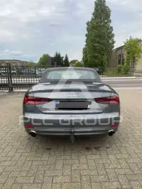 2018 Audi A5