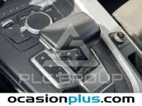 2018 Audi A5