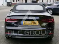 2018 Audi A5