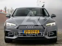 2018 Audi A5