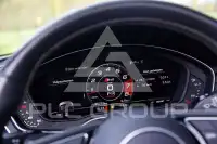 2018 Audi S5