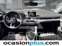 2018 Audi A5