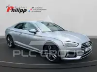 2018 Audi A5
