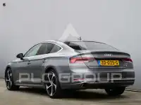 2018 Audi A5
