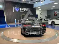 2018 Audi A5