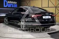 2018 Audi A5