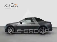 2018 Audi A5