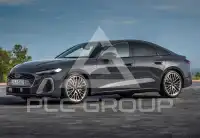 2018 Audi A5