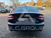 2018 Audi A5