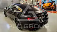 2018 Audi A5