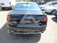 2018 Audi A5