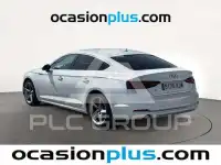 2018 Audi A5