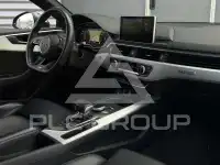 2018 Audi A5