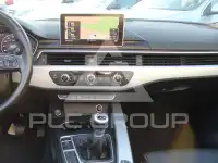 2018 Audi A5