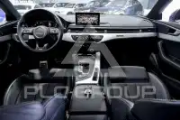 2018 Audi A5