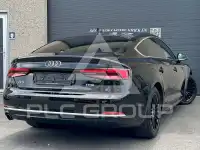 2018 Audi A5