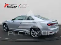 2018 Audi A5
