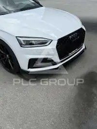 2018 Audi A5