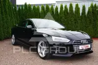 2018 Audi A5