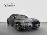 2018 Audi A5