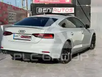 2018 Audi A5