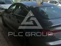 2018 Audi A5