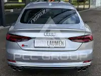 2018 Audi A5