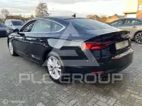 2018 Audi A5