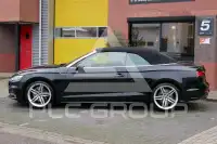 2018 Audi A5
