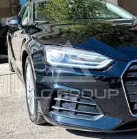 2018 Audi A5