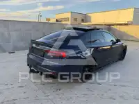 2018 Audi A5