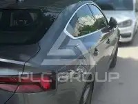 2018 Audi A5
