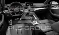 2018 Audi A5