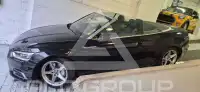 2018 Audi A5