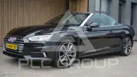 2018 Audi A5