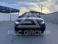 2018 Audi A5