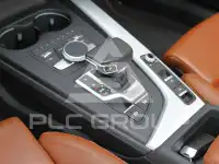 2018 Audi A5