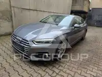 2018 Audi A5