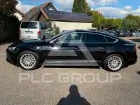 2018 Audi A5