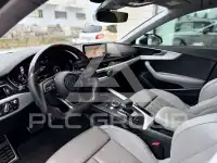 2018 Audi A5