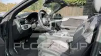 2018 Audi S5