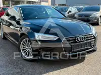 2018 Audi A5