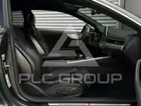 2018 Audi A5
