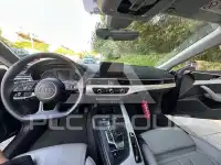 2018 Audi A5